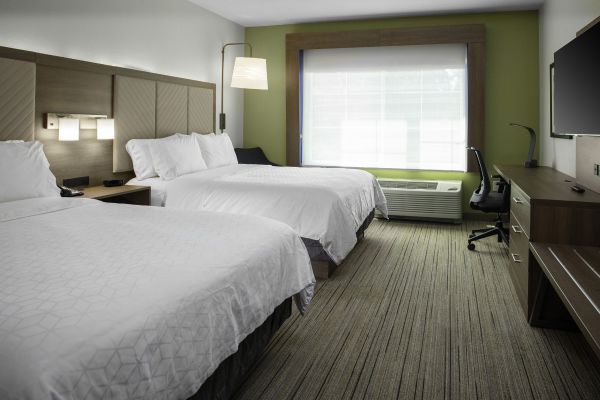 Holiday Inn Express Wells-ogunquit-kennebunk By Ihg - 오겅키트