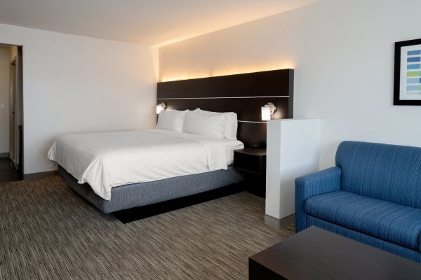 Holiday Inn Express & Suites Bullhead City By Ihg - Bullhead City, AZ