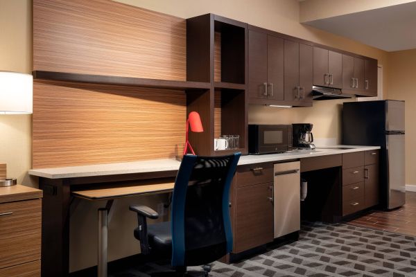 Towneplace Suites By Marriott Fresno Clovis - Clovis, CA
