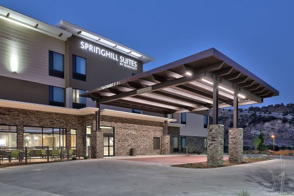 Springhill Suites By Marriott Durango - Durango, CO