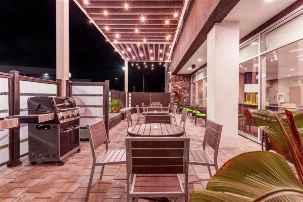Home2 Suites By Hilton Toronto Brampton - Brampton