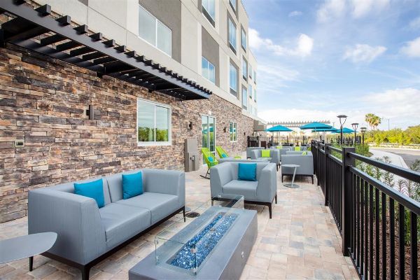 Hampton Inn & Suites By Hilton North Port - North Port, FL