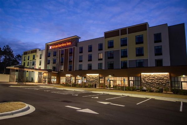 Hilton Garden Inn Southern Pines / Pinehurst - Southern Pines, NC