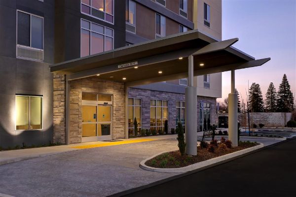 Home2 Suites By Hilton Turlock - Turlock, CA
