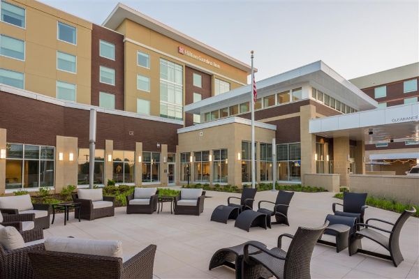 Hilton Garden Inn Memphis East Germantown - Germantown, TN