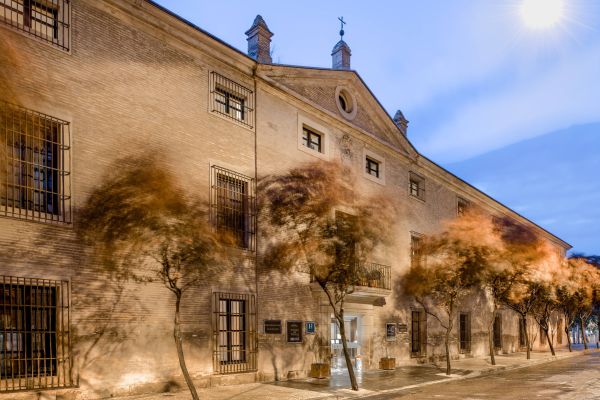 Ac Hotels By Marriott Hotel Ciudad De Tudela - Navarre