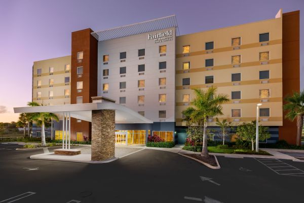 Fairfield By Marriott Inn And Suites Homestead Florida City - Homestead, FL