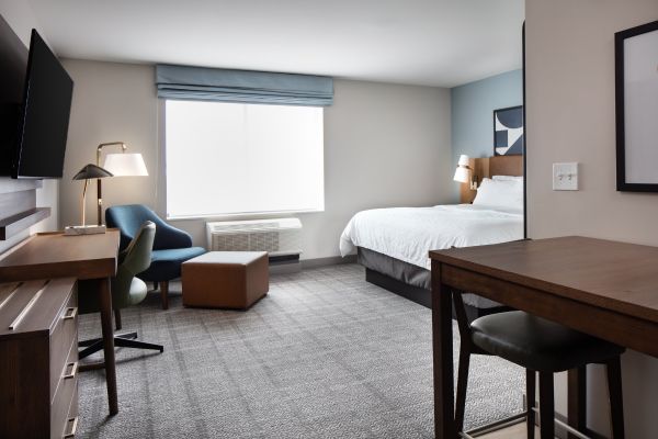 Staybridge Suites Iowa City - Coralville By Ihg - Iowa City, IA