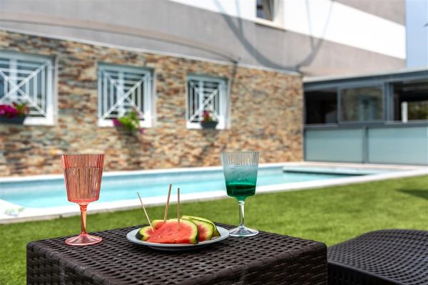 Sure Hotel By Best Western Beziers Le Monestie - Béziers