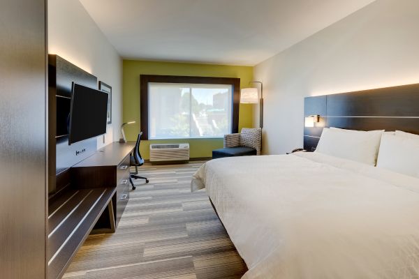 Holiday Inn Express & Suites Winston - Salem Sw - Clemmons By Ihg - Winston-Salem, NC
