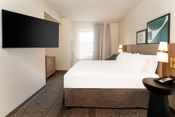 Staybridge Suites Temecula - Wine Country By Ihg - Temecula, CA