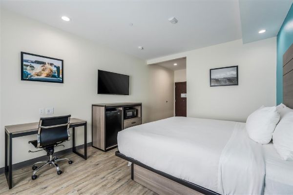 Red Lion Inn & Suites Katy - Katy, TX