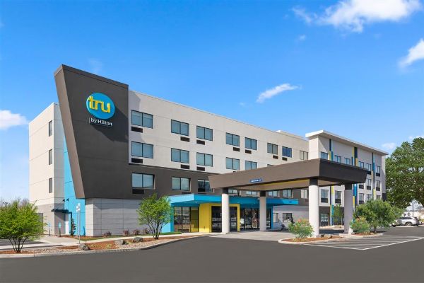 Tru By Hilton Portland Airport - Portland