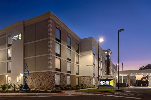 Home2 Suites By Hilton Gulf Breeze Pensacola Area - Pensacola Beach