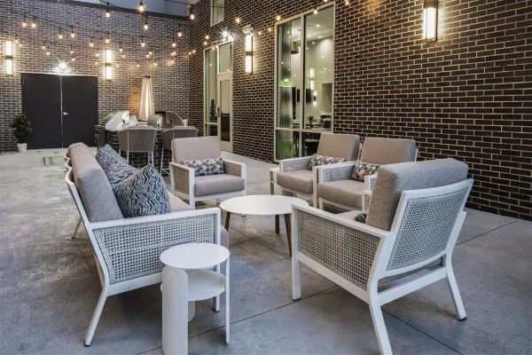 Homewood Suites By Hilton Dfw Airport South - Fort Worth