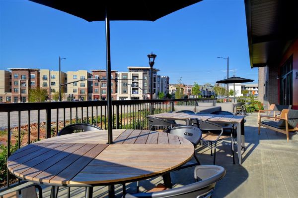 Homewood Suites By Hilton Tuscaloosa Downtown - Tuscaloosa, AL