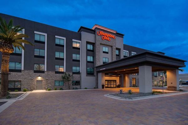 Hampton Inn By Hilton Queen Creek - Queen Creek, AZ