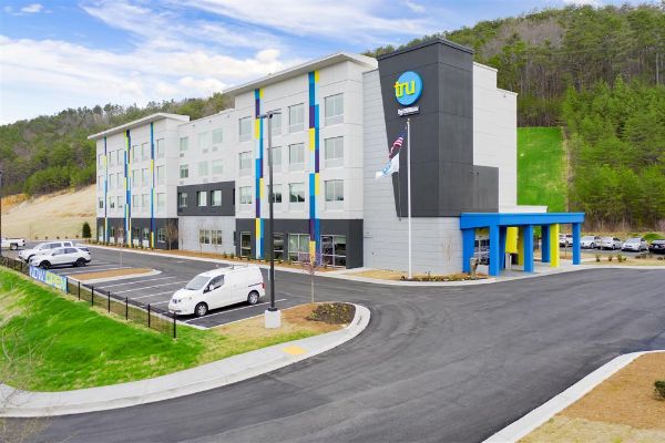 Tru By Hilton Cartersville - Cartersville, GA