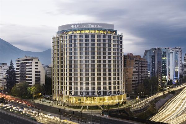 Doubletree By Hilton Santiago Kennedy - Las Condes