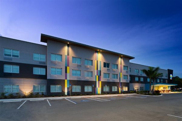 Tru By Hilton Bradenton I-75 - Ellenton, FL