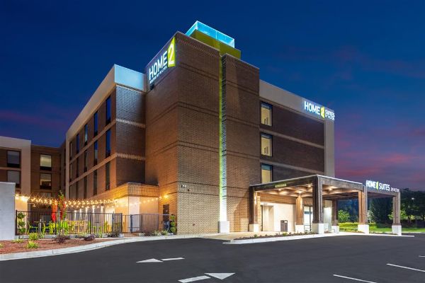 Home2 Suites By Hilton Valdosta - Valdosta, GA