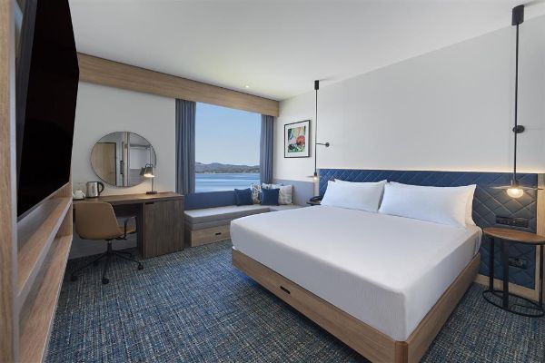 Hilton Garden Inn Albany - Albany