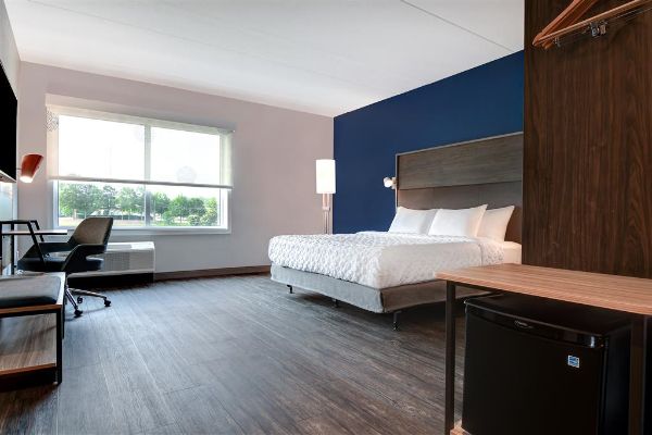 Tru By Hilton Franklin Cool Springs Nashville - Franklin, TN