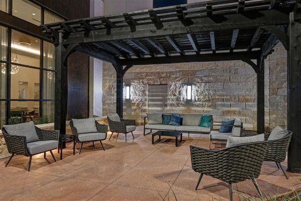 Homewood Suites By Hilton Dallas The Colony - The Colony