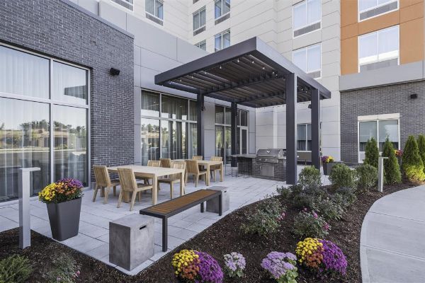 Homewood Suites By Hilton Boston Woburn - Malden, MA