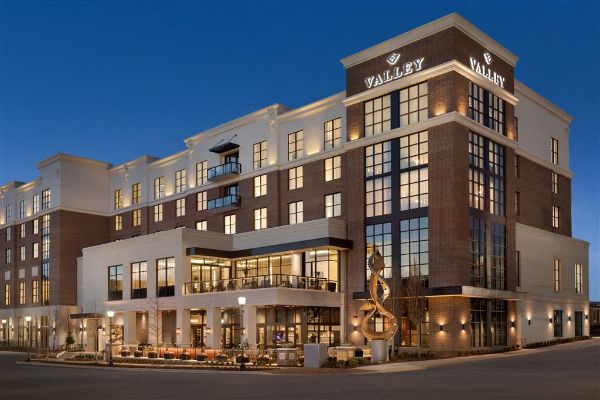 Valley Hotel Homewood Birmingham Curio Collection By Hilton - Homewood, AL
