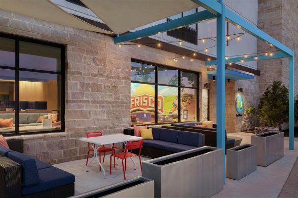 Tru By Hilton Frisco Dallas - Frisco, TX