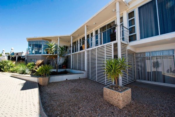 Protea Hotel Windhoek Fürstenhof - Windhoek
