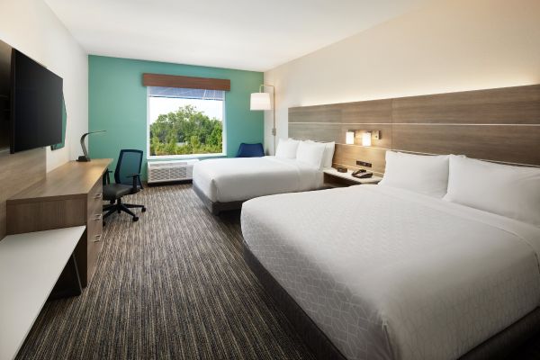 Holiday Inn Express & Suites Gulf Breeze - Pensacola Area By Ihg - Gulf Breeze, FL