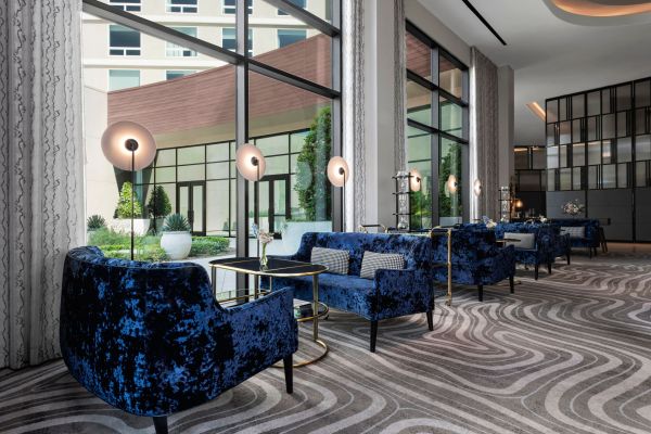 Le Meridien Pasadena Arcadia - Monrovia, CA