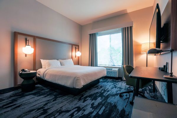 Fairfield By Marriott Inn And Suites Marquette - Marquette, MI