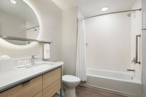 Towneplace Suites By Marriott Plant City - Plant City