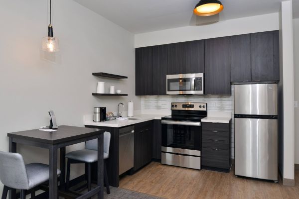 Residence Inn By Marriott St Louis Chesterfield - Chesterfield, MO