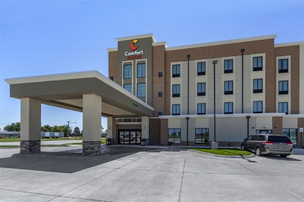 Comfort Suites - Grand Island, NE