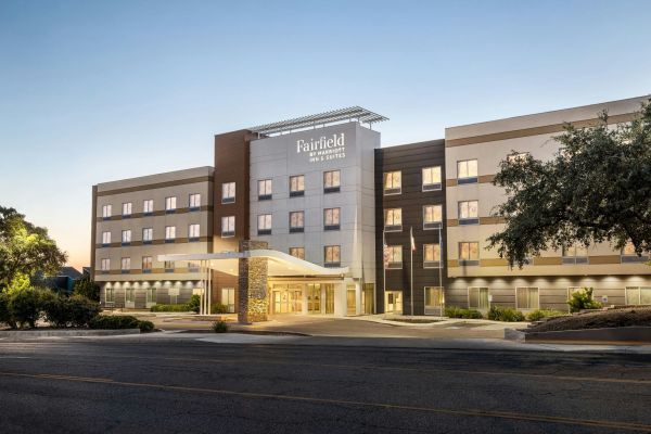 Fairfield By Marriott Inn And Suites San Antonio Medical Center - San Antonio, TX