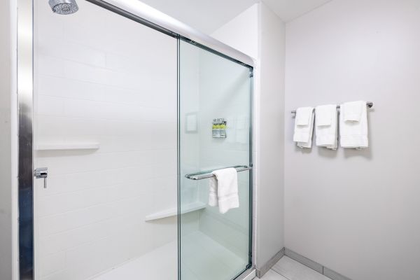 Holiday Inn Express & Suites Lincoln Downtown By Ihg - Lincoln, NE