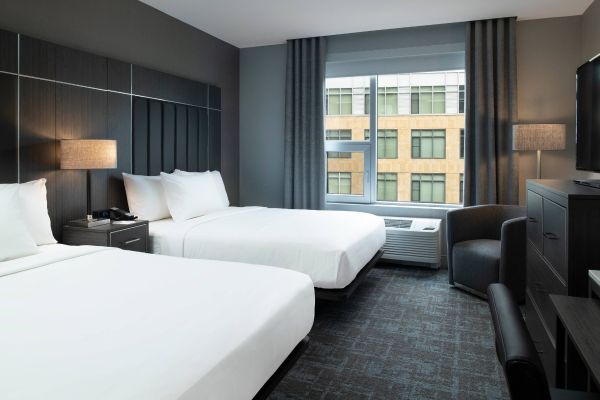 Towneplace Suites By Marriott Boston Medford - Medford, MA