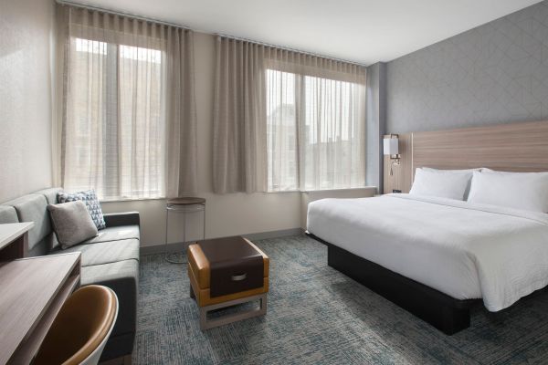 Towneplace Suites By Marriott New York Brooklyn - Brooklyn, NY