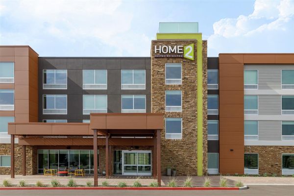Home2 Suites By Hilton Mesa Longbow - Mesa, AZ