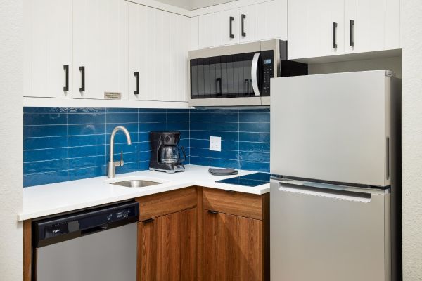 Staybridge Suites Auburn – University Area By Ihg - Auburn, AL