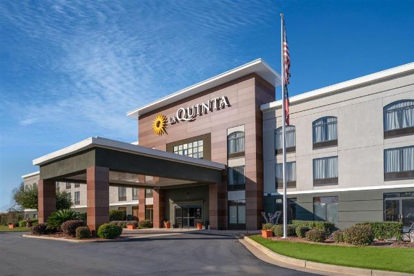 La Quinta Inn & Suites By Wyndham-albany Ga - Albany, GA