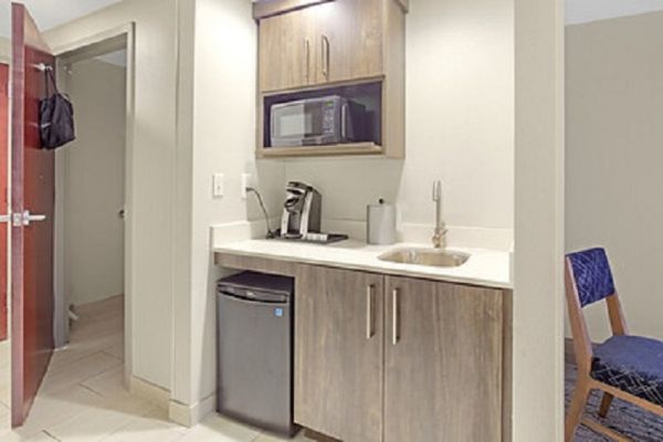 Holiday Inn Express Gulfport Beach By Ihg - Gulfport, MS