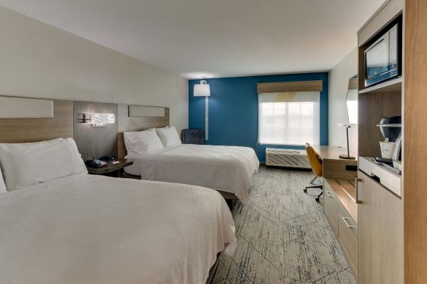 Holiday Inn Express & Suites Ardmore By Ihg - Ardmore, OK