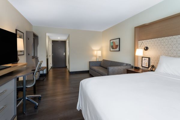 Holiday Inn Tampa North By Ihg - Odessa, FL
