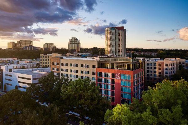 Ac Hotels By Marriott Atlanta Perimeter - Brookhaven, GA