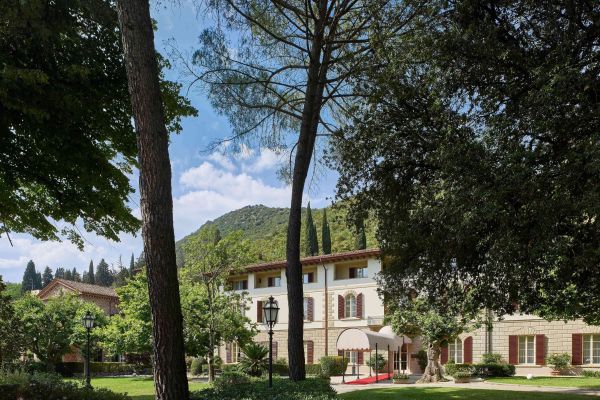 Grotta Giusti Thermal Spa Resort Tuscany Autograph Collection - Toscane